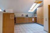 Küche - 2 Zimmer Etagenwohnung in Singen