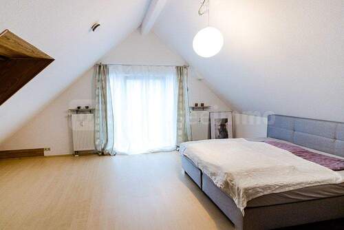 Schlafzimmer - 