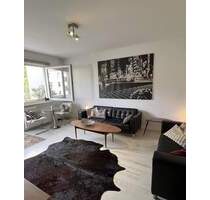 Moderne 2-Zimmer-Wohnung mit Balkon in Berlin Schöneberg