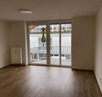 Wohnen im Alter - Seniorenzentrum Römerstraße 57 - Weil am Rhein