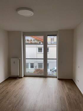 Helle Seniorenwohnung - 2 Zimmer Etagenwohnung zur Miete in Weil am Rhein