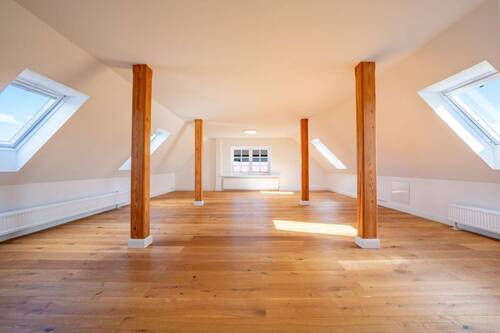 Galerie-Kinderzimmer - 