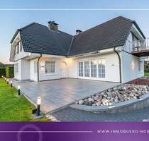 Wohnhaus der Extraklasse im Speckgürtel von Hamburg! - Kummerfeld