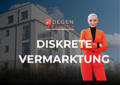 Diskrete Vermarktung - Faktor: 13,9! 8-Parteien-MFH in Gevelsberg, bereits nach WEG geteilt!