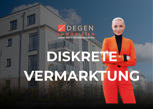 Diskrete Vermarktung - Faktor: 13,9! 8-Parteien-MFH in Gevelsberg, bereits nach WEG geteilt!