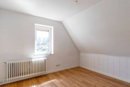 Kinderzimmer I - OG - 