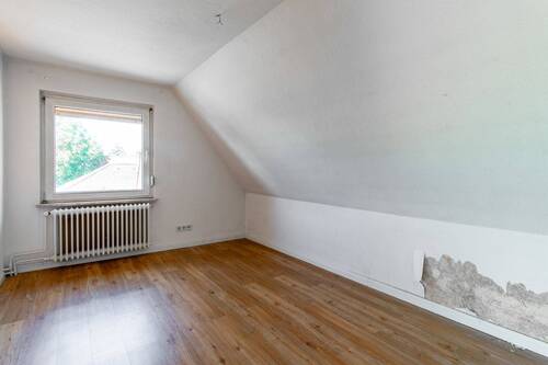 Kinderzimmer II - OG - 