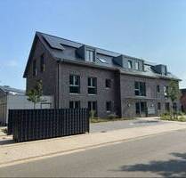 Willkommen im Quartier Burvagshoff - Fintel