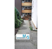 3-ZKB, ETW in Kaiserslautern zu verkaufen. Sehr gute Lage! Mit Balkon und Stellplatz