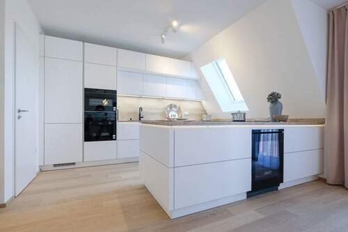 Küche - Besichtigen Sie unsere neue Musterwohnung vor Ort, jeden Mittwoch von 14.00 - 16.00 Uhr!