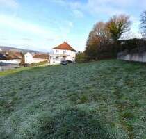 Baugrundstück in Bad König zu verkaufen!