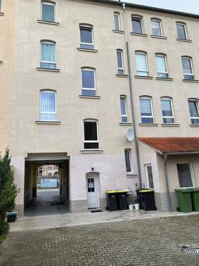 Bild 4 - Mehrfamilienhaus, Wohnhaus mit 580,00 m&sup2; in Hof zum Kaufen