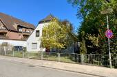 Straßenansicht - Grundstück zum Kaufen in Lübeck