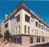 Hochwertige Eigentumswohnung im Quartier Rheinblick in Neuwied (Wohnung Nr. 2.04)