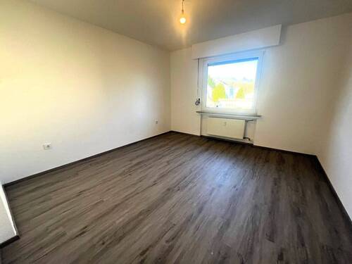 Wohnung OG rechts - 