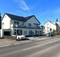 Wohn-Geschäftshaus | 4 WE und 2 GE | in Bergisch Gladbach