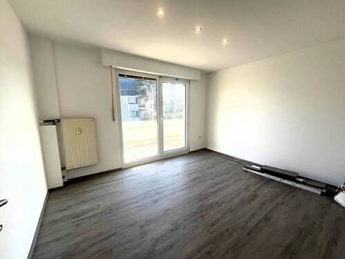 Wohnung OG rechts - 
