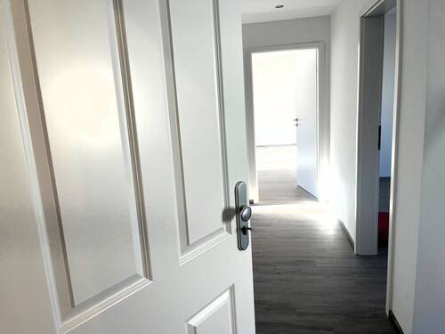 Wohnung OG rechts - 