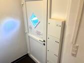 Wohnung OG rechts - 