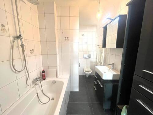 Wohnung OG rechts - 