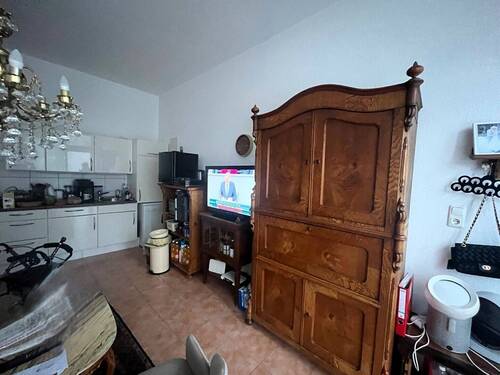 Apartment EG Mitte - 