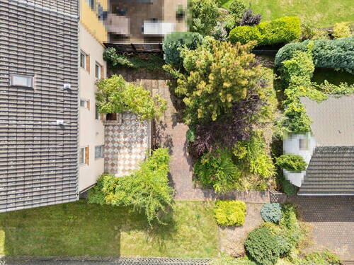 Bild 3 - 5 Zimmer Doppelhaushälfte in Recklinghausen