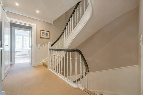 Treppe - 