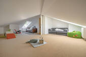 Spitzboden - 