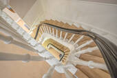 Treppe - 