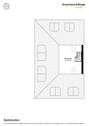 Grundriss Spitzboden - 