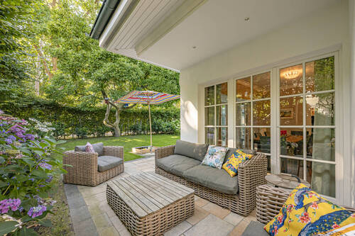Terrasse - 