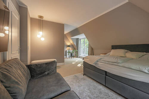 Schlafzimmer - 