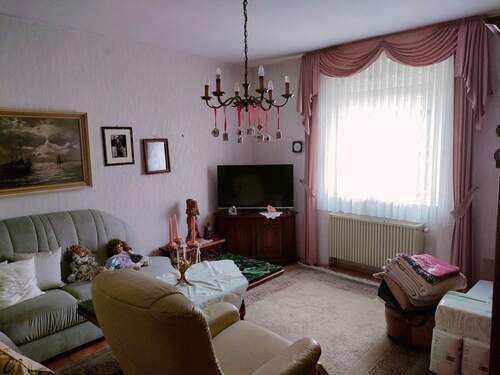 Wohnzimmer - 