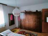 Schlafzimmer 2 - 