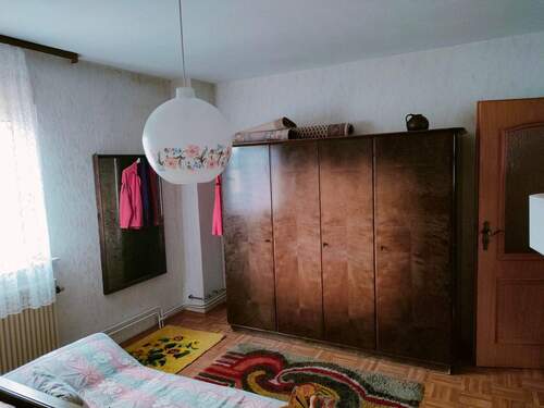 Schlafzimmer 2 - 