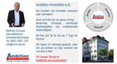 Eigenwerbung - 