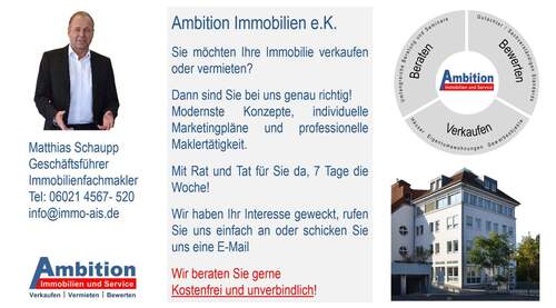 Eigenwerbung - 