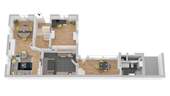 Grundriss EG - 