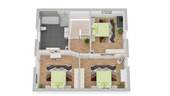 Grundriss OG - 