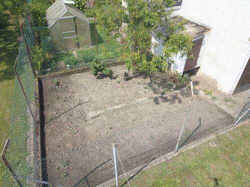 Nutzgarten - 