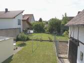 Freisitz links - 