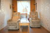 Helles Kinderzimmer - 