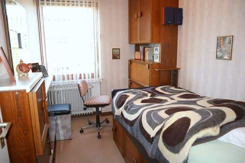 Weiteres Kinderzimmer / Büro - 