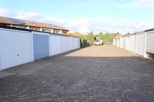 Garagenhof - 