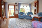 Gemütliches Wohnzimmer ... - 
