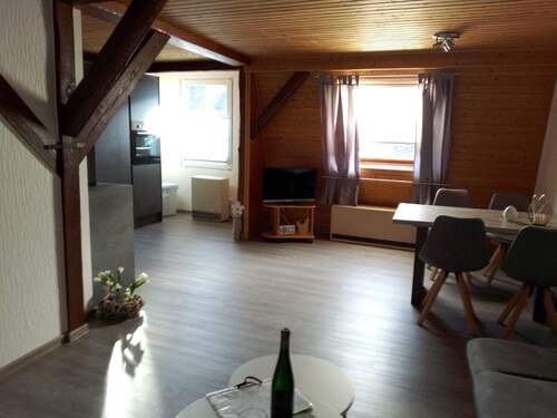 Wohnung 1 - 