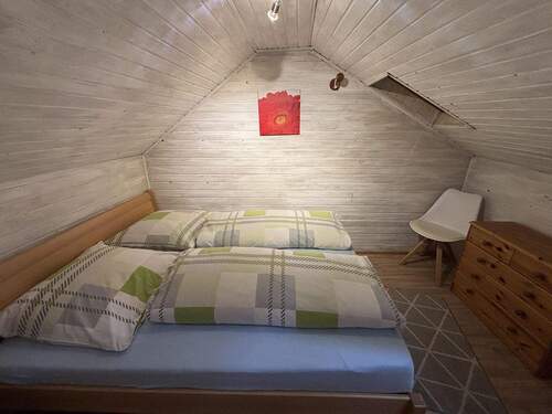 Schlafzimmer - 