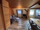 Wohnbereich - 