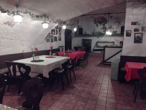 Probierkeller - 