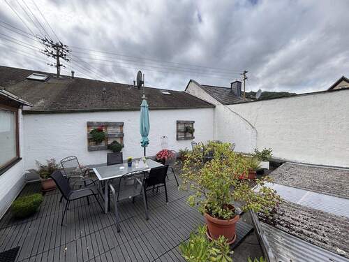 Terrasse - 